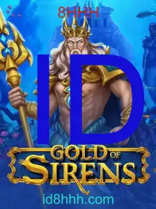 GoldofSirens