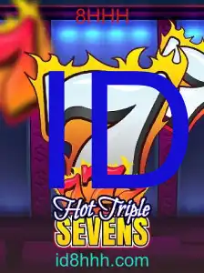HotTripleSevens
